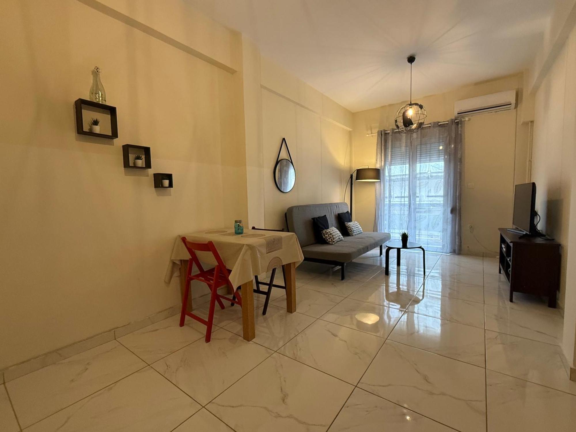 Luxury Apartment Close To The Acropolis Atene Esterno foto