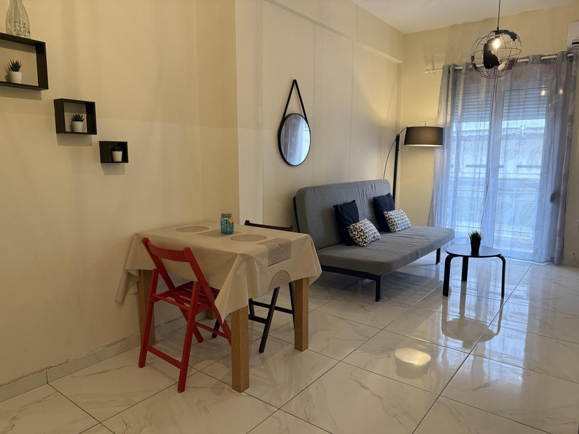 Luxury Apartment Close To The Acropolis Atene Esterno foto