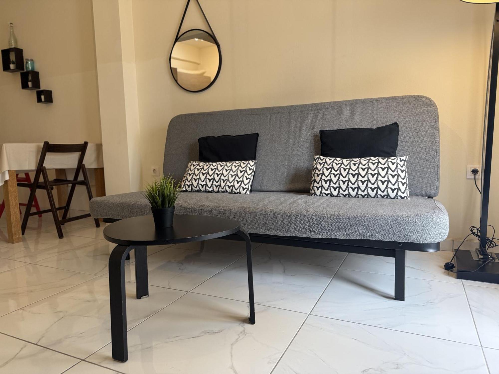 Luxury Apartment Close To The Acropolis Atene Esterno foto