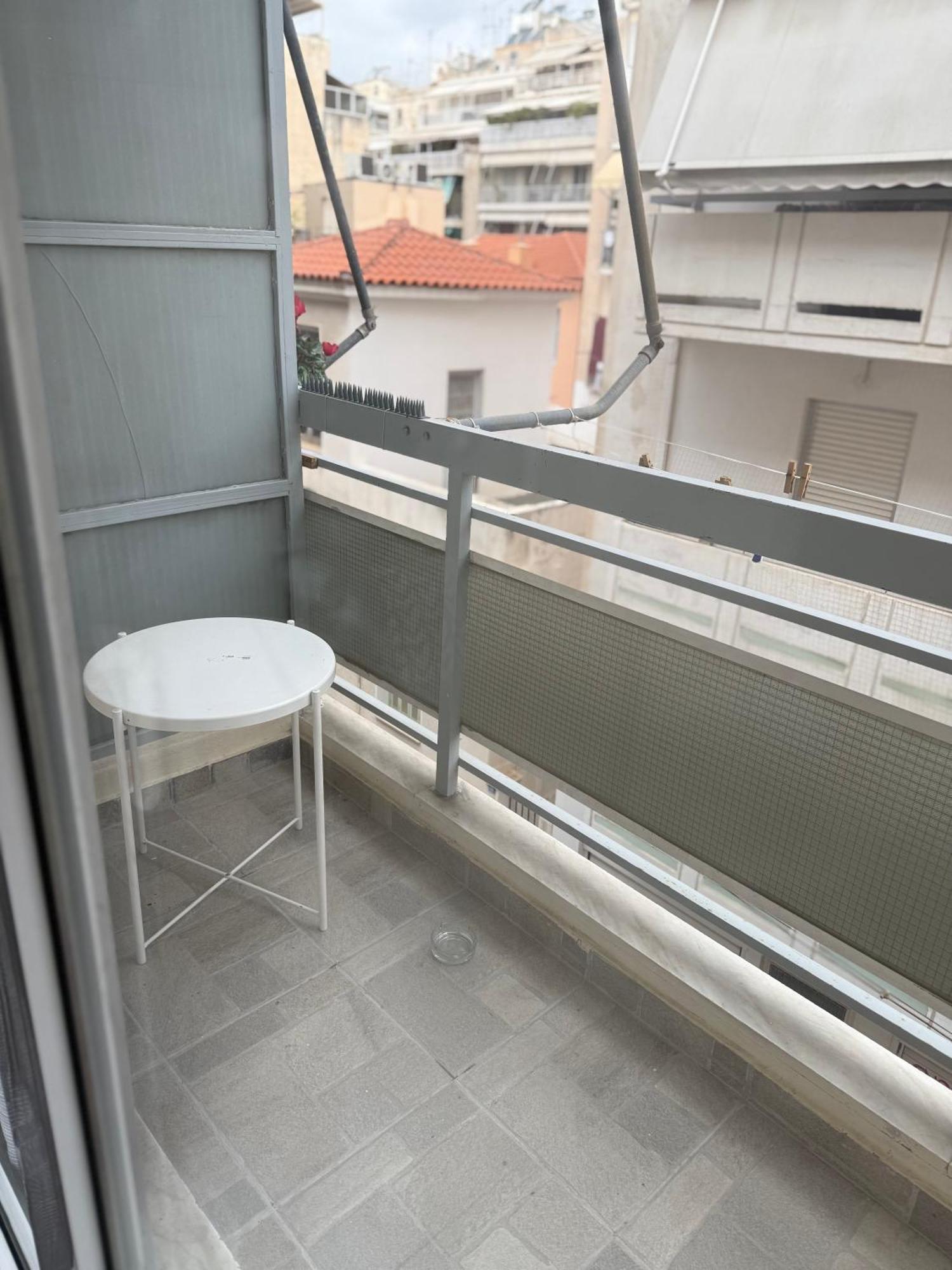 Luxury Apartment Close To The Acropolis Atene Esterno foto