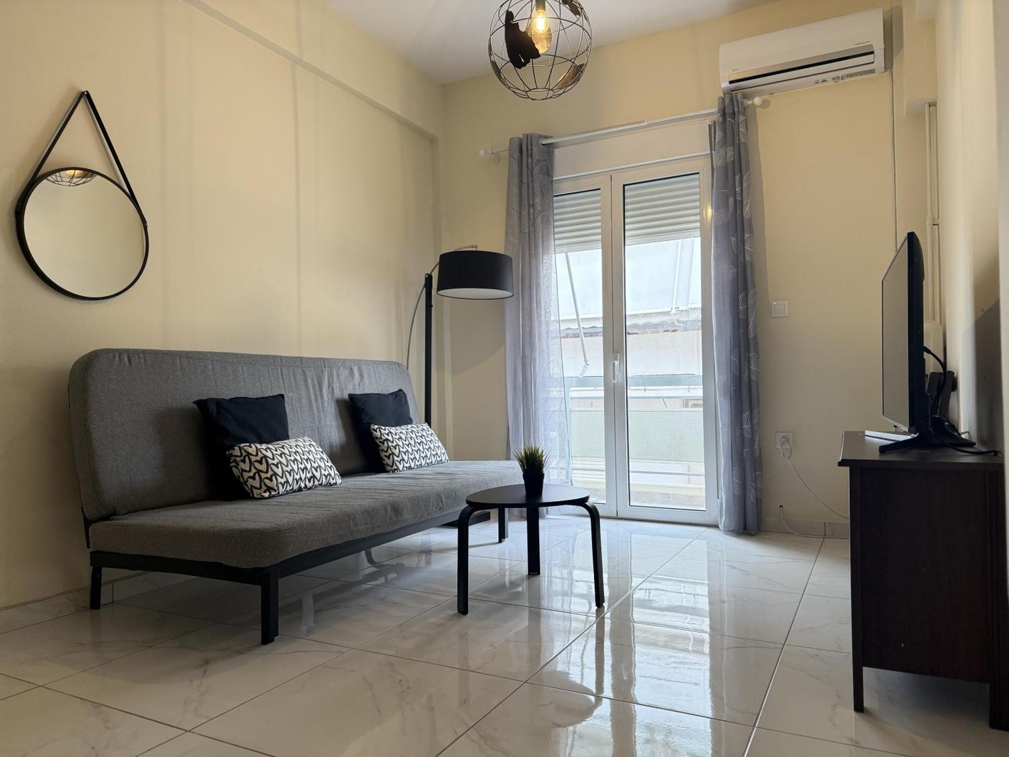 Luxury Apartment Close To The Acropolis Atene Esterno foto