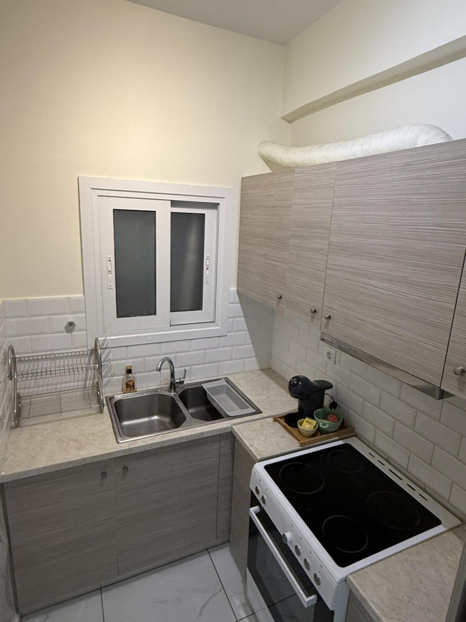 Luxury Apartment Close To The Acropolis Atene Esterno foto