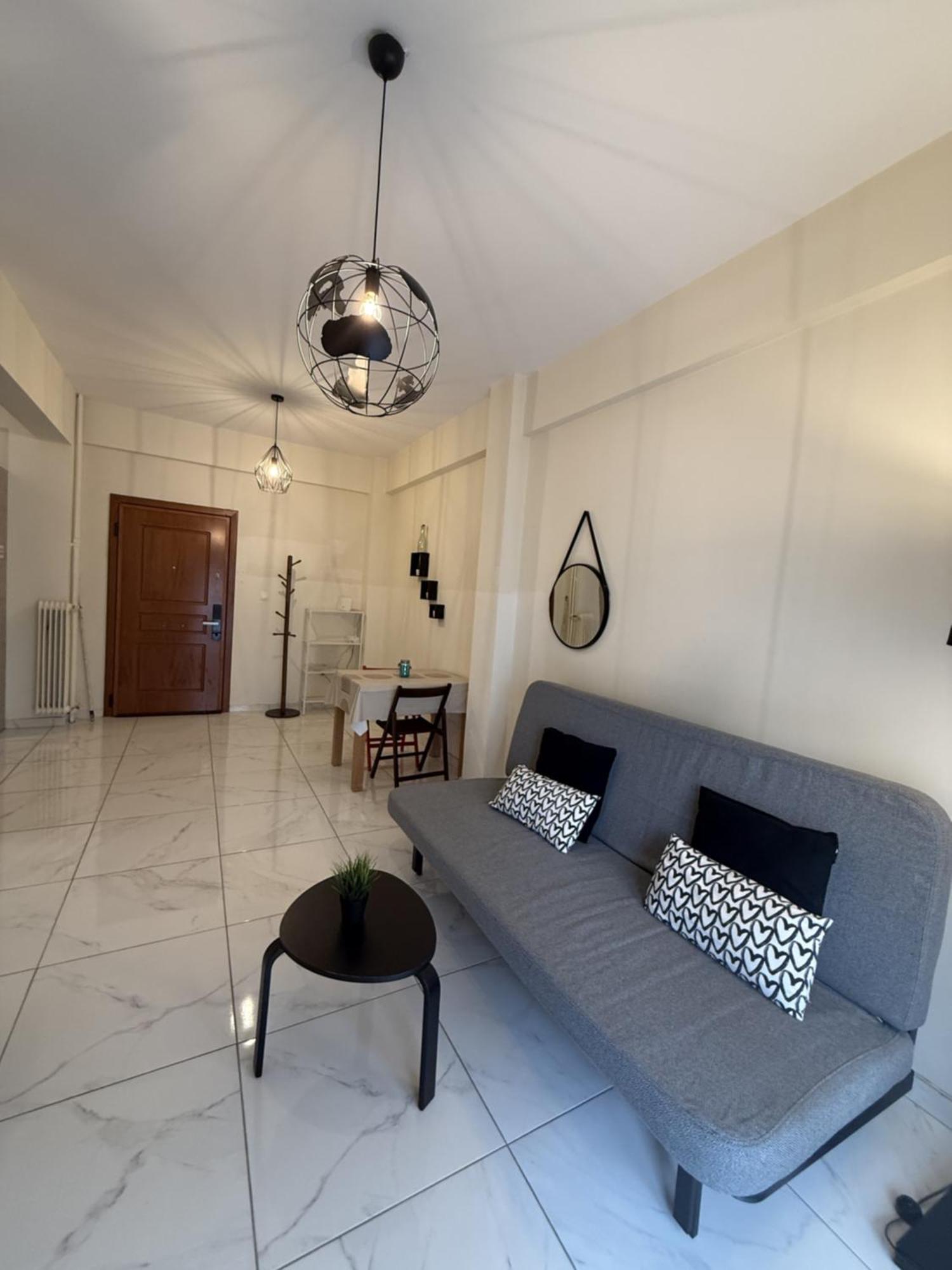 Luxury Apartment Close To The Acropolis Atene Esterno foto